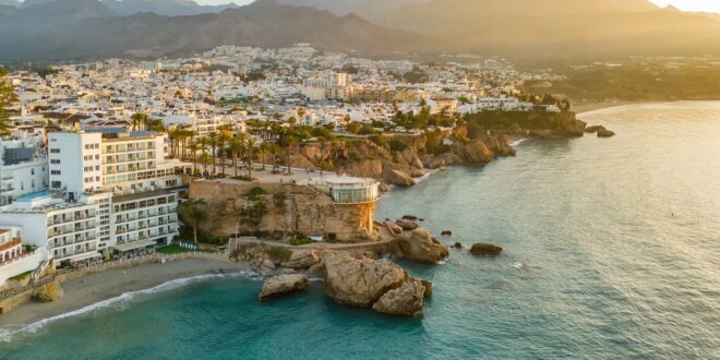 Tragic Fire Accident at Irish Wedding in Spain « Euro Weekly News