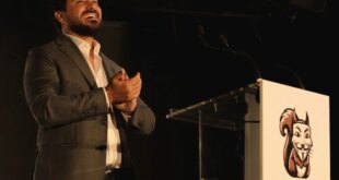 MEP Alvise Pérez receives €100,000 tax-free « Euro Weekly News