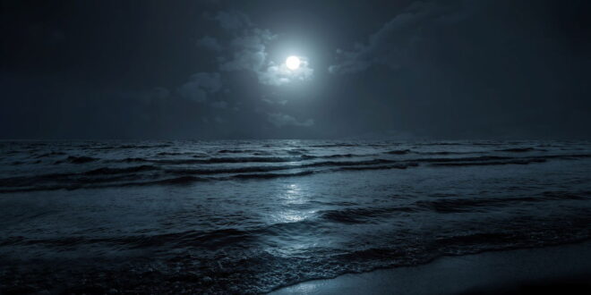 Full moon night hike in Mojacar « Euro Weekly News - CSN