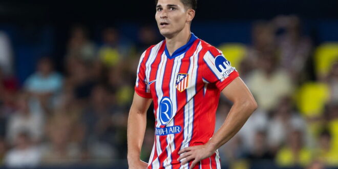 Top Transfers Summer 2024 Transfer Window « Euro Weekly News - CSN