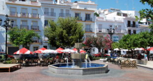 Torrox tops rural tourism charts « Euro Weekly News - CSN