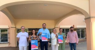 Mijas charitable foundation marks 25th anniversary with sponsored fun walk