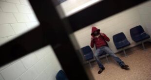 Number of foreigners being held in Spain's prisons rockets by 16% in last four years - CSN