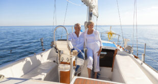 Why Spain is a top retirement destination - CSN