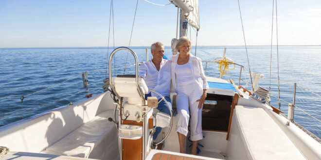 Why Spain is a top retirement destination - CSN