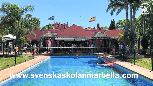 Svenska Skolan Marbella Gv