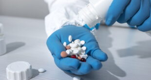 Antibiotic resistance could cause millions of deaths « Euro Weekly News - CSN