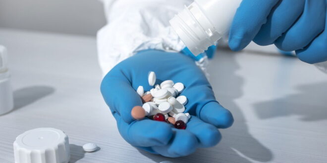 Antibiotic resistance could cause millions of deaths « Euro Weekly News - CSN