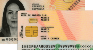 Got a DNI in Spain? These are the 41 countries you can travel to without needing a passport - CSN