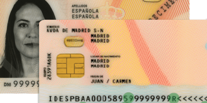 Got a DNI in Spain? These are the 41 countries you can travel to without needing a passport - CSN