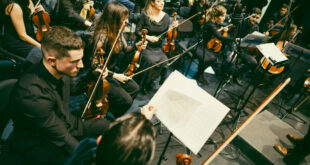 Classical virtuoso, Fuengirola - CSN News