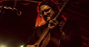 Tommy Moore’s got the Blues - CSN News