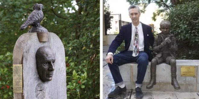 Tiny English village linked with Malaga city - CSN News