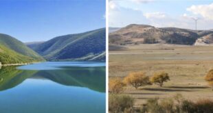 Malaga drought measures to be reintroduced - CSN News