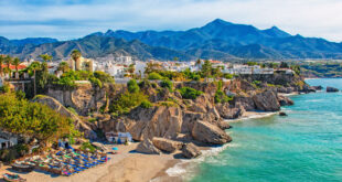 Costa Del Sol News