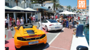 Marbella news in English