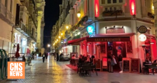 Málaga News