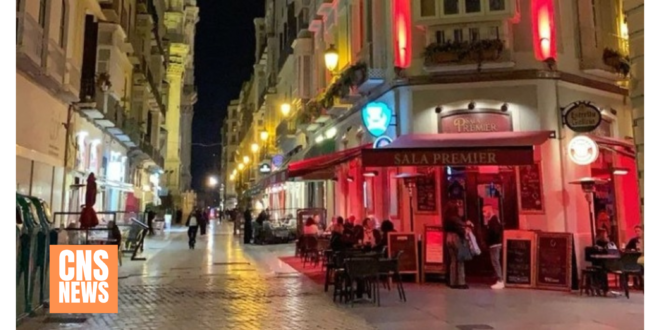 Málaga News