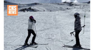 Sierra Nevada Ski News