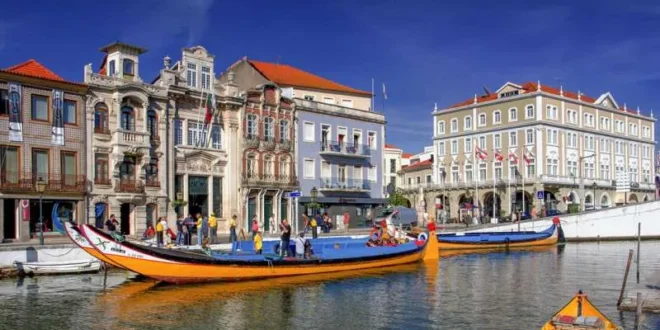 Top five European destinations for a warm October holiday - CSN News