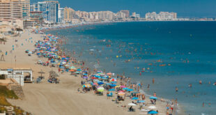 Murcia hotels celebrate record-breaking year - CSN News