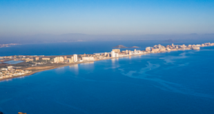 Murcia: Spain’s top tourist destination - CSN News
