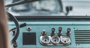 Totalan Classic Vehicle Gathering 2024 - CSN News