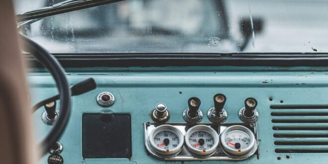 Totalan Classic Vehicle Gathering 2024 - CSN News