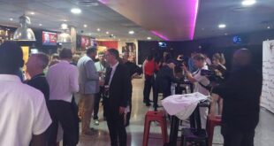 Marbella Rolls Out the Red Carpet for the International Film Festival - CSN News