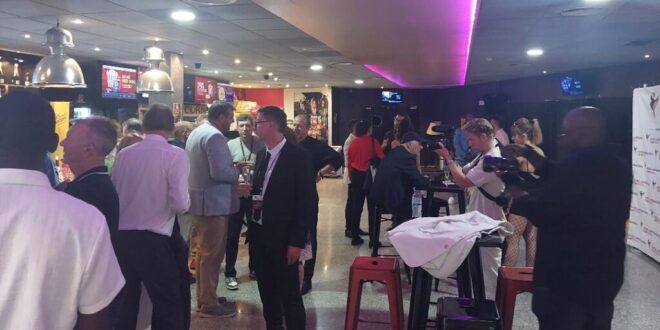 Marbella Rolls Out the Red Carpet for the International Film Festival - CSN News