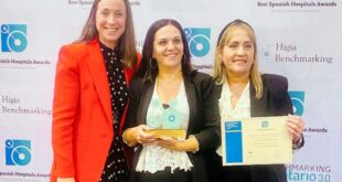Best Private Hospital Rankings Spain - CSN News