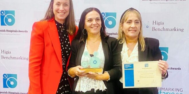 Best Private Hospital Rankings Spain - CSN News