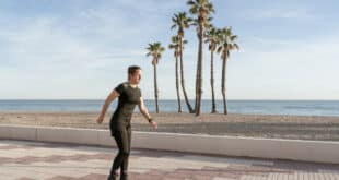 “Roll with it!”: Torremolinos social roller-skating classes - CSN News