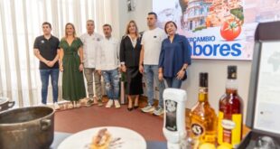 Taste the best of Cartagena and Almería - CSN News