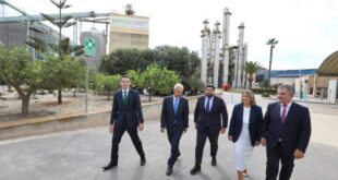 News in brief: Costa Calida - CSN News