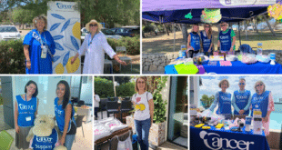 Cancer Support Group: Mallorca’s mission to empower and uplift - CSN News