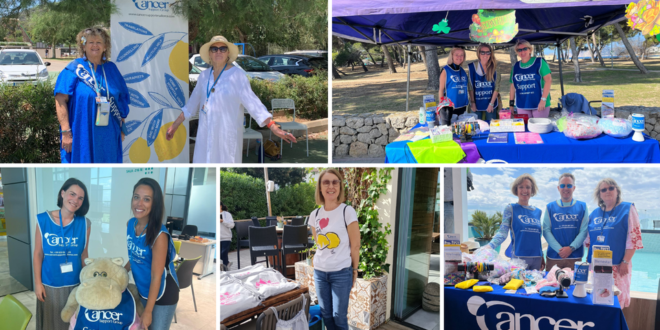 Cancer Support Group: Mallorca’s mission to empower and uplift - CSN News