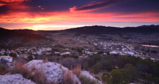 Marina Alta’s tourist boom: Small towns steal the spotlight - CSN News