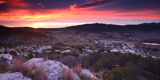 Marina Alta’s tourist boom: Small towns steal the spotlight - CSN News