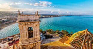 Tourism titans: Spain ranks second in WEF’s Global Travel & Tourism Index - CSN News