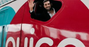 All aboard the Ouigo Express: New routes and special prices - CSN News