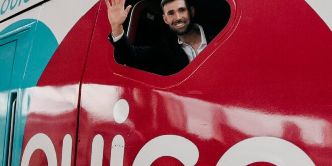 All aboard the Ouigo Express: New routes and special prices - CSN News