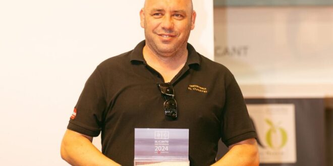 Dolores takes top prize in Alicante’s meatball competition - CSN News