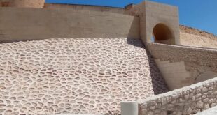 Castle reborn: Elda’s historic site opens doors after major restoration - CSN News