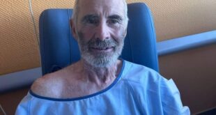 71-year-old cyclist appeals for help after amnesia in Spain - CSN News