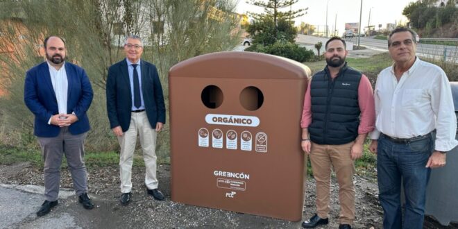EU rubbish fee hikes hit Rincon de la Victoria - CSN News