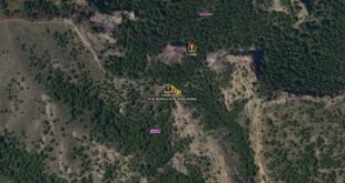 74-Year-Old woman injured in hiking accident - CSN News
