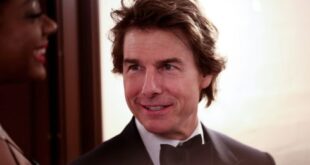 Tom Cruise flies into tiny village in Spain to have lunch with Mark Zuckerberg’s right hand man - CSN News