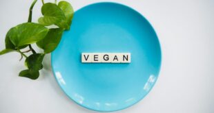 Veganism – a growing trend across Europe - CSN News