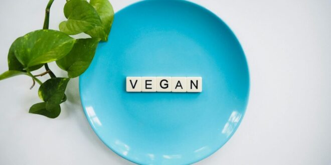 Veganism – a growing trend across Europe - CSN News